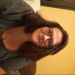 Typhaine Guyonvarch, Traductora d'espanyol a francès a Vila-seca