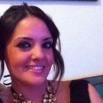 Desiree Rodriguez Peralta, Auxiliar d'infermeria a Huelva