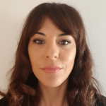 Michelle Calabria, Beautician in Ibiza