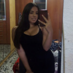 Rocio Garcia, Fotògrafa a Valencia