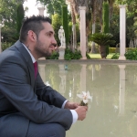 Juan Pons Sanz, Housekeeper in Náquera