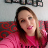 Cristina Antonio, Waitress in Jerez de la Frontera