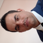 Arturo Valdés, Waiter in Córdoba