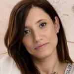 Amanda Lara, Event organizer in Barcelona