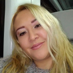 Maribel Sanchez, Housekeeper in Barcelona
