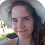 Marina Carrillo, Babysitter in Murcia