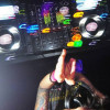 Tela Bl, DJ en Girona