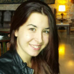 Marta Maccaferri, Maquilladora profesional en Madrid