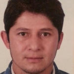 Edwin Villalobos, Art tutor in Cádiz