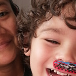 Eva Salinas, Babysitter in Zaragoza