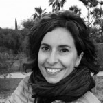 Beatriz Sanz Gonzalez, Organitzadora d'esdeveniments a Barcelona