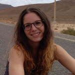 Ana Rodríguez, Content writer in Spanish in Málaga