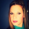 Rocio Noria Serrano, Waitress in Puerto Real
