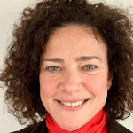 Gema Bustos Ruz, Professora de reforç a Madrid