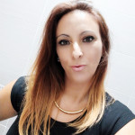Inmaculada Diaz Corbacho, House cleaner in Antequera