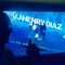 Henry Diaz, DJ in Santiago de Compostela