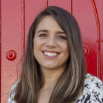 Verónica Seco, Interior Designer in Madrid