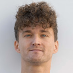 Paul Rouxel, Redactor de contenidos en francés en Madrid