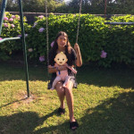 Rebeca Ruiz, Babysitter in Pontevedra