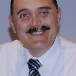 Javier García, Content writer in Spanish in Collado Villalba