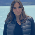 Barbara Esteve Subirana, Psicòloga a Sitges