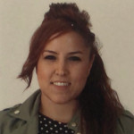 Lorena Lobo Muñoz, Children's entertainer in Fuenlabrada