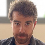 Pablo Sánchez Pérez, Nursing assistant in Armilla
