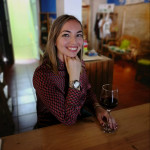 Maria Santoro, Spanish to French Translator in Valencia
