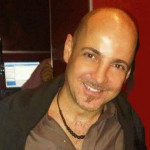 Gerardo Cuomo, Acupuntor a Alicante