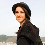 Carmen Escobar, Event organizer in Barcelona