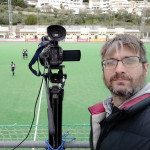 Sergio Boj De Diego, Videographer in Málaga