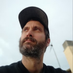 Sergio Boj De Diego, Photographer in Málaga