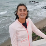 Antonella Pino, Housekeeper in Mijas