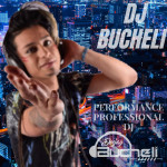 Geovanny Dj-bucheli, DJ in Madrid
