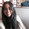Laura Pérez, Physiotherapist in Gijón