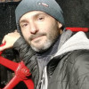 Joaquín  Mendoza, Masajista en San Fernando de Henares