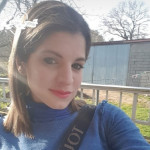 Dayana Nieves, Cambrera a Lalín