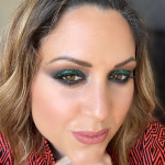 Sheyla Pinto San José, Maquilladora professional a Estella/Lizarra
