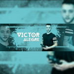 Victor Manuel Alegre Hernandez, DJ a Albacete