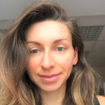 Olga Fateryga, Psychologist in Estepona
