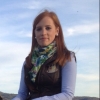 Gloria Méndez Collado, Nurse in Cáceres