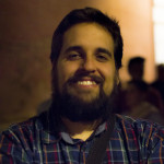 Rafael Egea, Fotógrafo en Collado Villalba