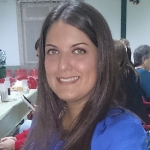 Ana Dávila Guerrero, Enfermera en Cáceres