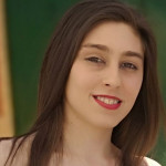 Rocio Martin Santos, Netejadora a Valencina de la Concepción