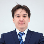 Isaac Moisés Sultán Cohen, Math tutor in Quiroga