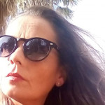 Raquel Álvarez Aragon, Passejadora de gossos a Chiclana de la Frontera