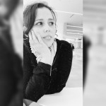 Daida Vallejo Betancort, Cuidadora de personas mayores en Las Palmas de Gran Canaria