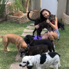 Gergana Ivanova, Pet sitter in Ibiza