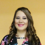 Maria Perez Hernandez, House cleaner in Icod de los Vinos