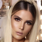 Oriana Gimenez, Maquilladora professional a Barcelona